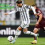 Juventus-Torino, PROBABILI FORMAZIONI