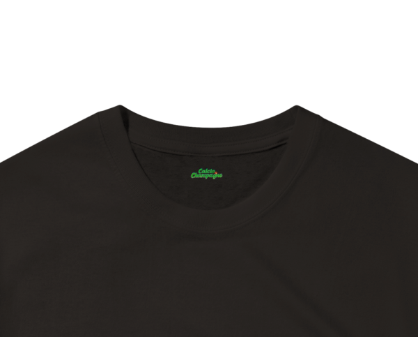 T-SHIRT CalcioChampagne - immagine 3