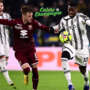 Juve, la legge dell’ex ‘mata’ il Toro: 4-2 in rimonta e -10 dalla Champions