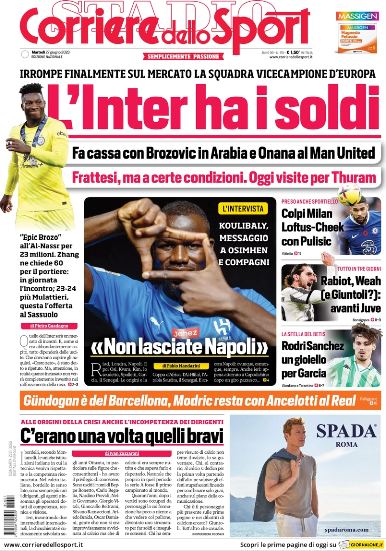 TuttoSport