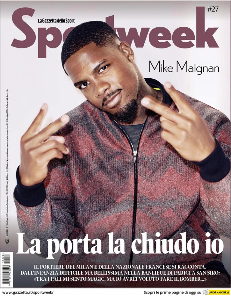 SportWeek
