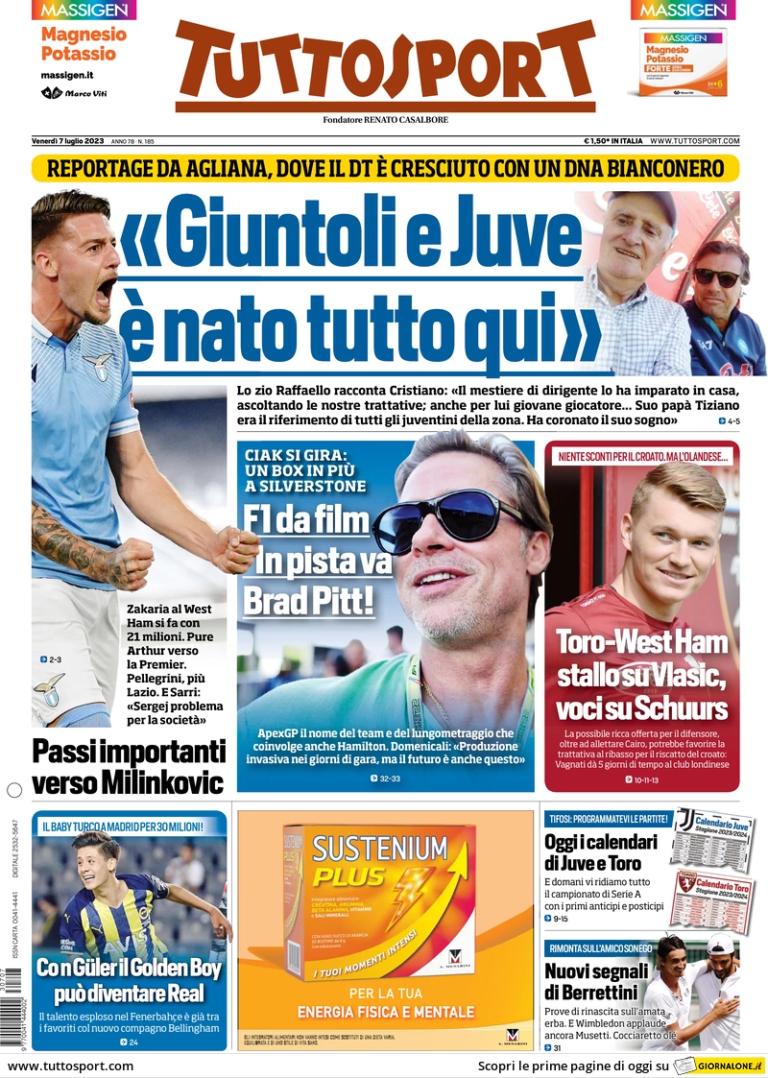 TuttoSport