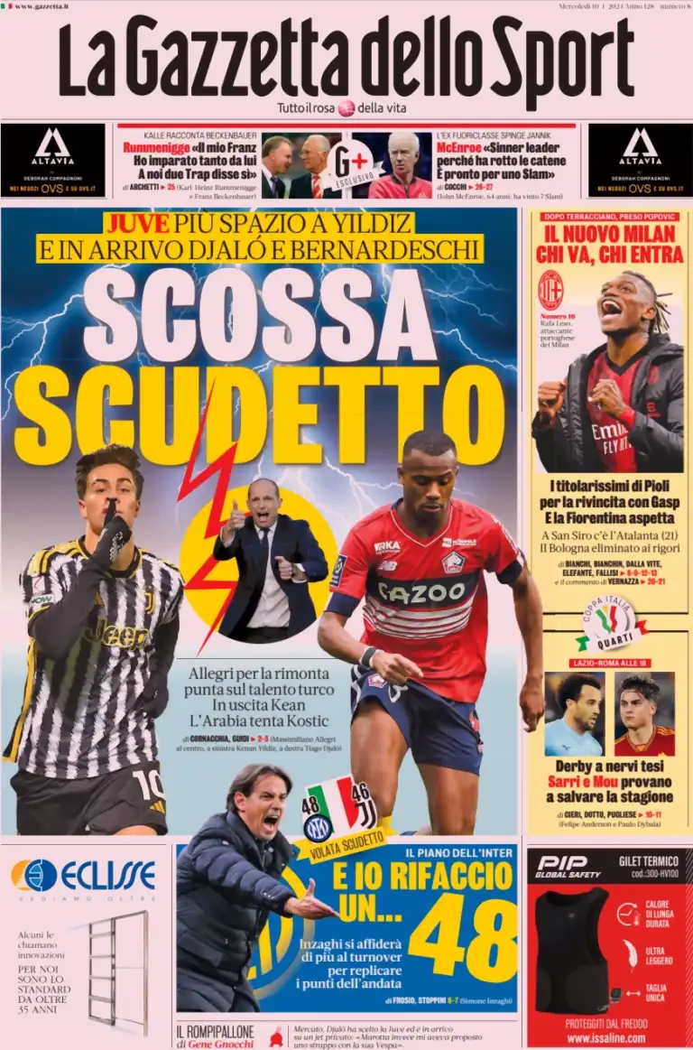 la-gazzetta-dello-sport-051201566