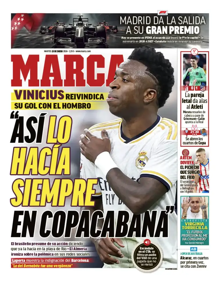 Marca🇪🇸