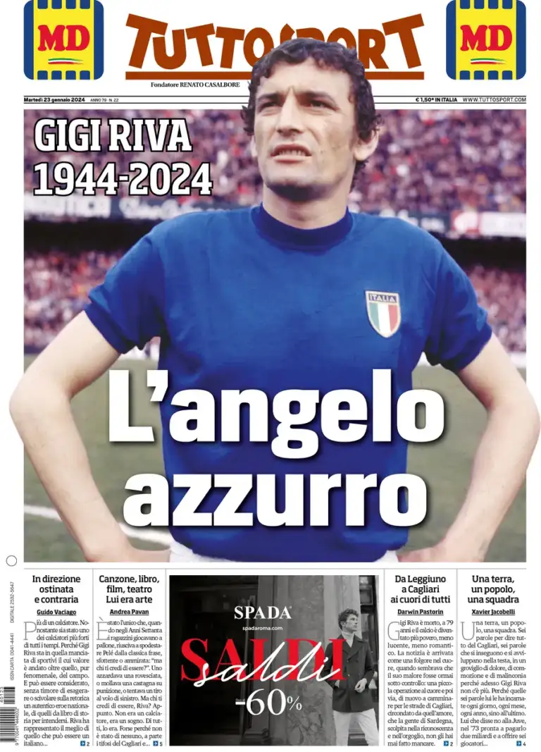 TuttoSport🇮🇹